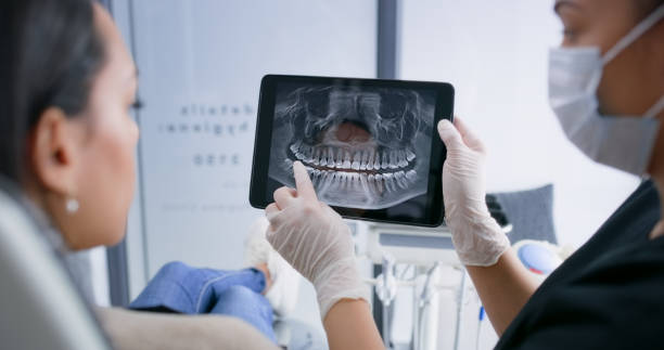 Licensed Tooth Extraction service in Washington County County, KS - Smile Center Dentistry